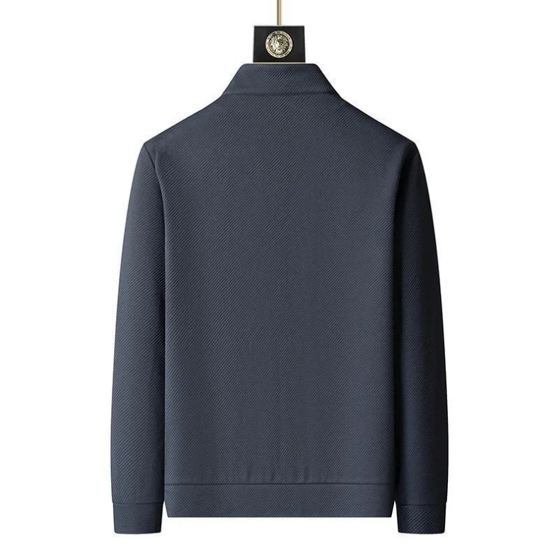 PlatiNum Tracksuit Front View