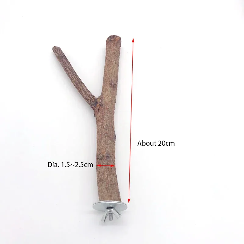Dia. 2.5cm 20cm
