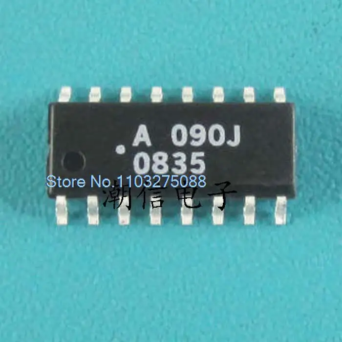 

A090J HCPL-090J SOP-16 Новый оригинальный запас