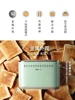 Bear Toaster Household Multifunctional Breakfast Machine Small Toaster Hot Press Fully Automatic Toaster 220V 5