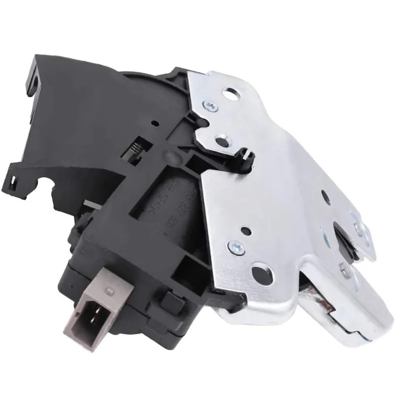 4F5827505D Rear Trunk Lock Latch Actuator Replacement for VW Passat B7