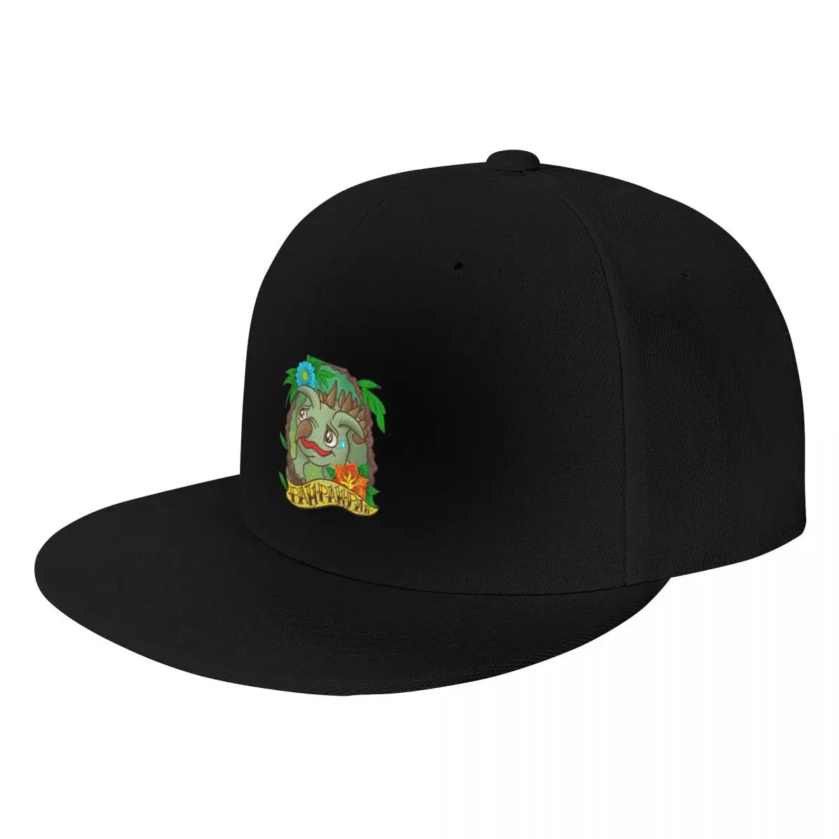 PAH PAH PAH TEE Baseball Cap Sports Cap Hat Man Luxury New In The Hat Bobble Hat Men's Hats Women's