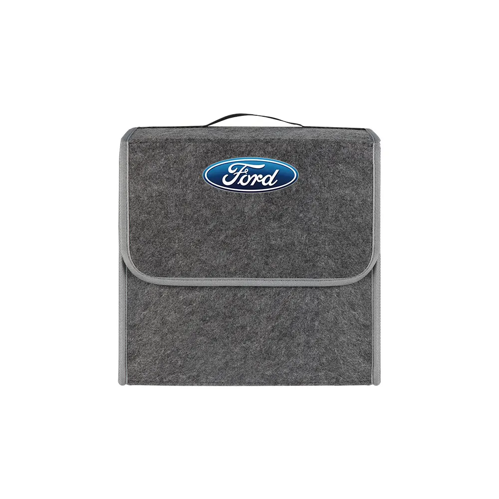 FORD Grey S