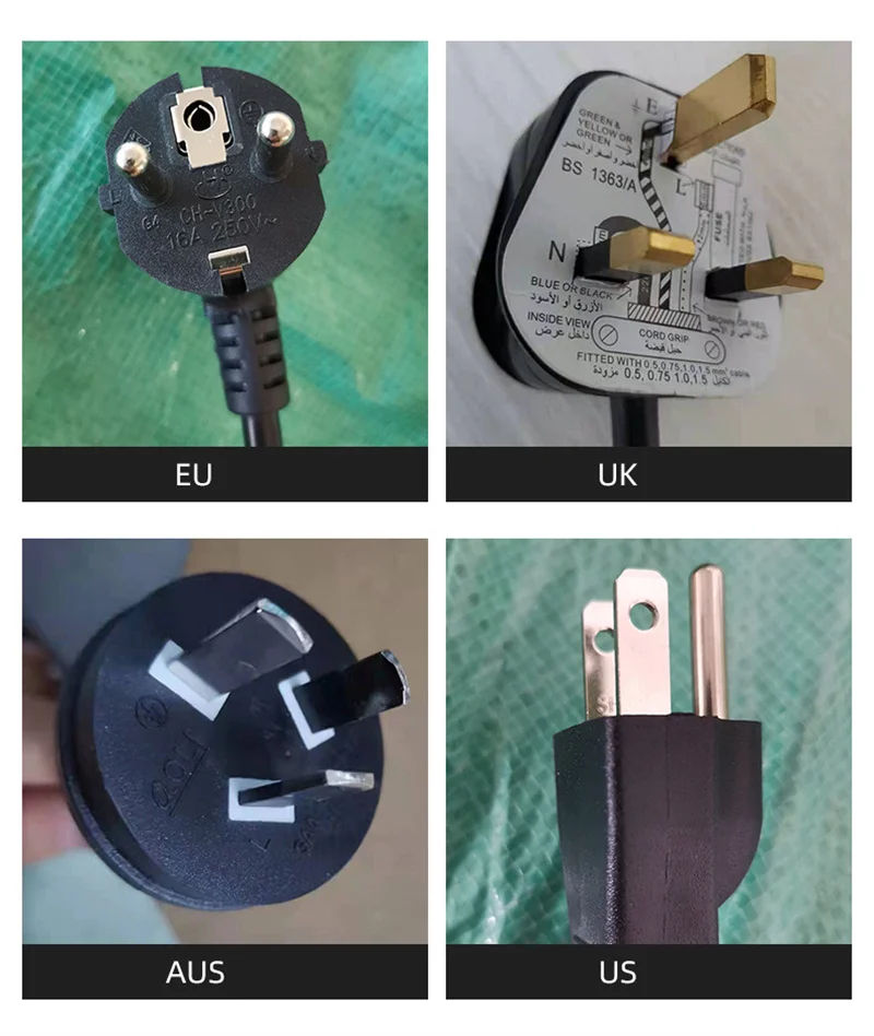 Pote de fusão de cera de aço inoxidável elétrico, 8L, Melter para vela, sabão, creme, antiaderente, óleo, agregado familiar