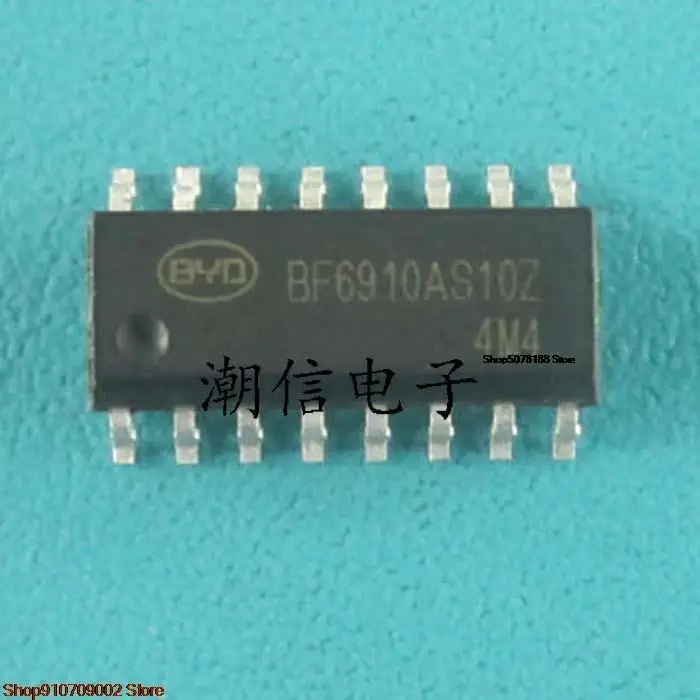 

5pieces BF6910AS10W BF6910AS10Z BF6910AS10 original new in stock