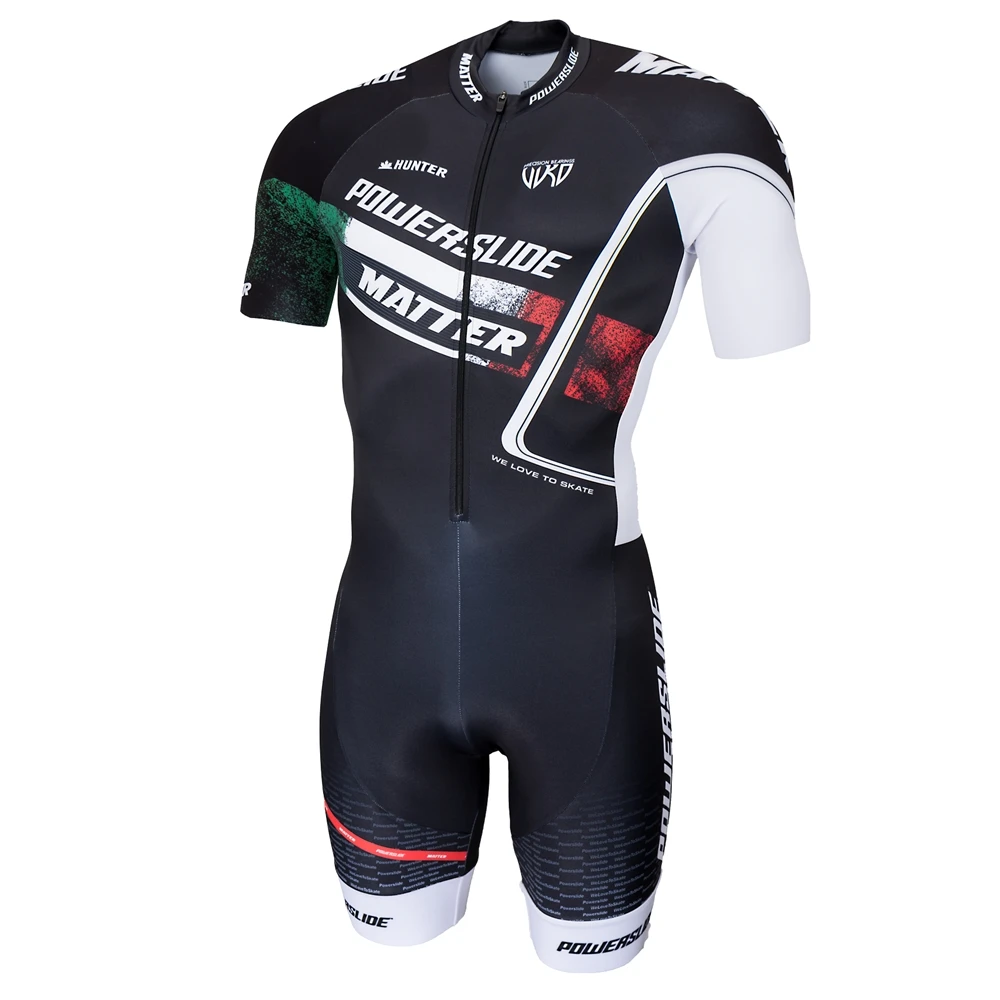 Powerslide Kid's Fast Skating Clothing Ourtdoor Training Practice