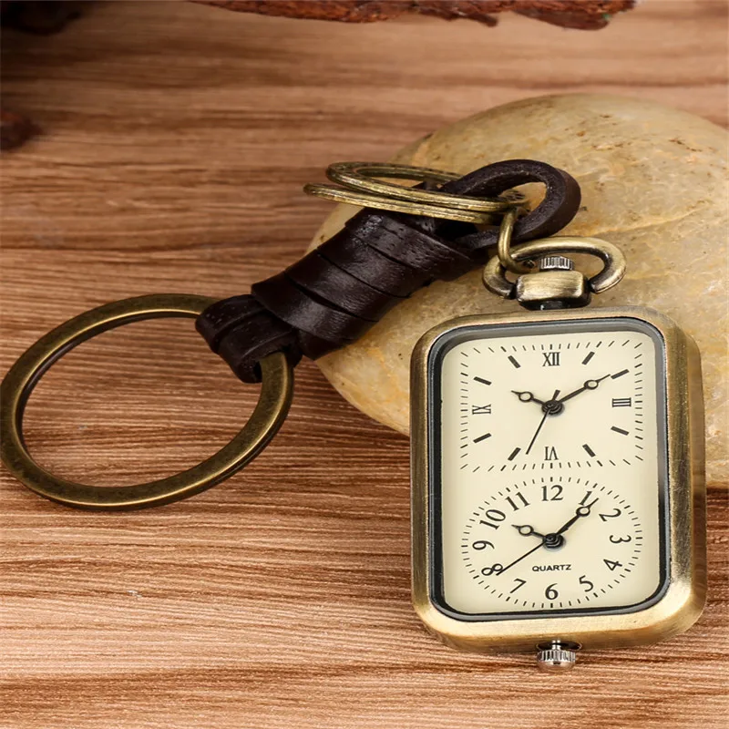 Gouden 18k. zakhorloge Ulysse Nardin gouden ketting Zwitzerland ca. 1915