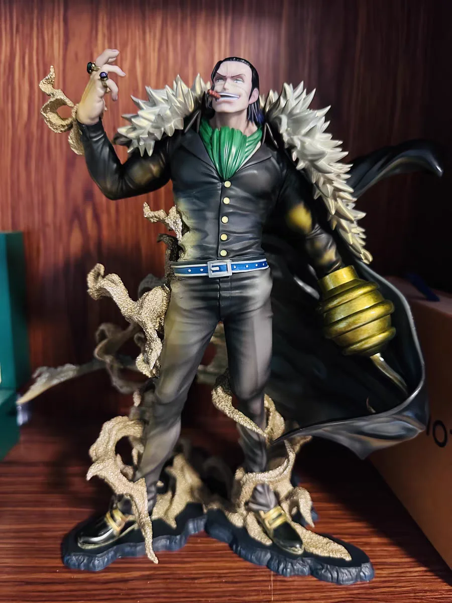 

Статуэтка аниме Megahouse Sir Popmax из ПВХ, 26,5 см