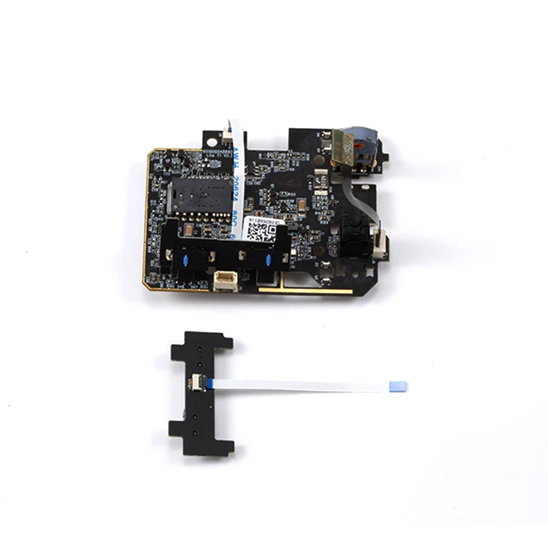 Description Picture 2 of itemRepair Accessories for Deathadder V3 Pro Professional Edition Wireless Gaming Mouse Side button small motherboard