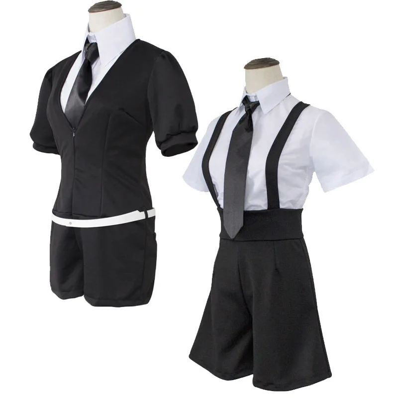 

Anime Houseki no Kuni Cosplay Costume Diamond Antarcticite Bodysuit Land of the Lustrous Jumpsuits High Quality Outfits