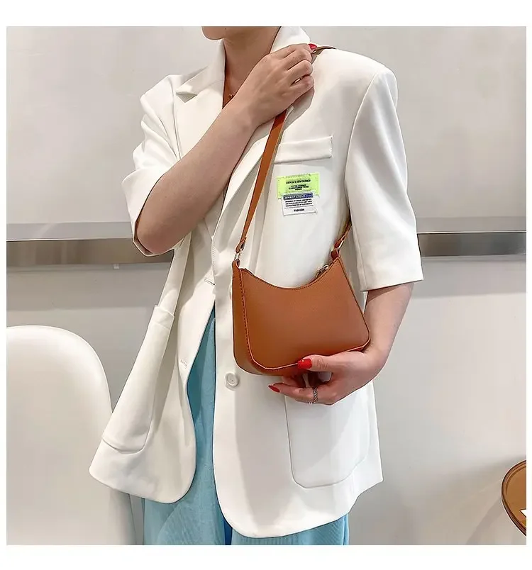 Sac en utilisation