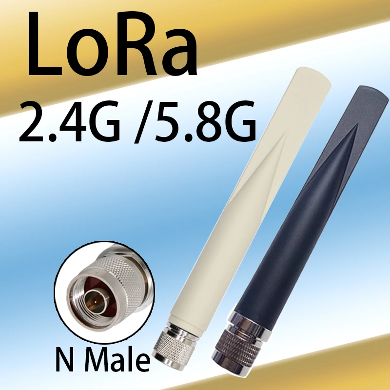 듀얼 밴드 2.4G/5.8G WiFi N 남성용 무선 네트워크 신호 증폭기 AP 카드(고이득 블루투스 U.F.L1 IPEX Zigbee 케이블 포함)