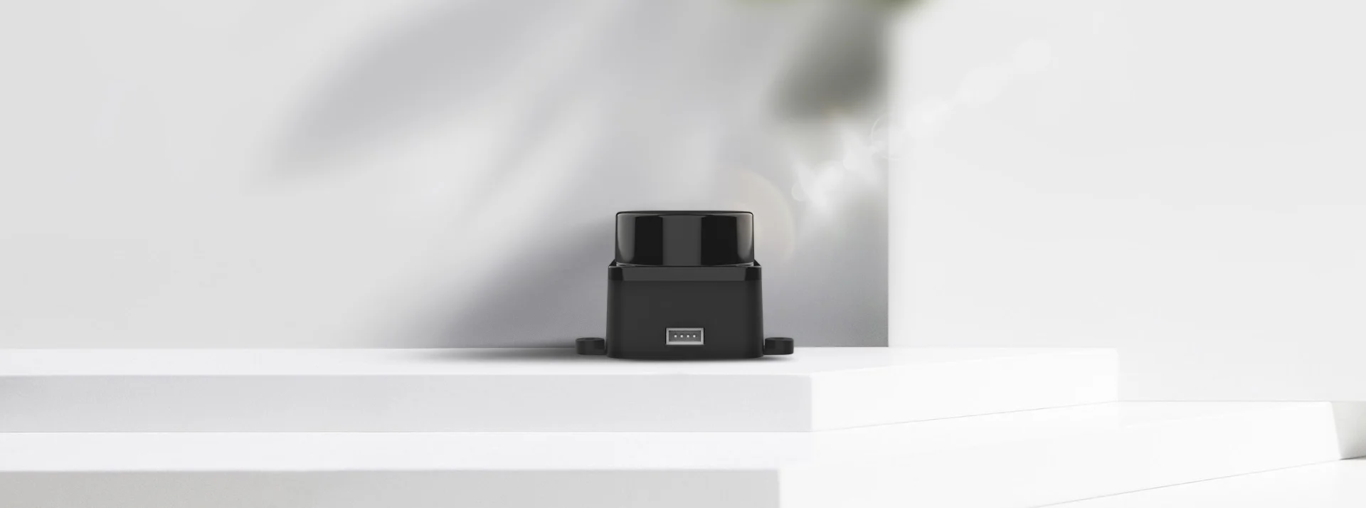 DTOF LiDAR LD19 laser Radar Lidar Scanner 360° Ranging