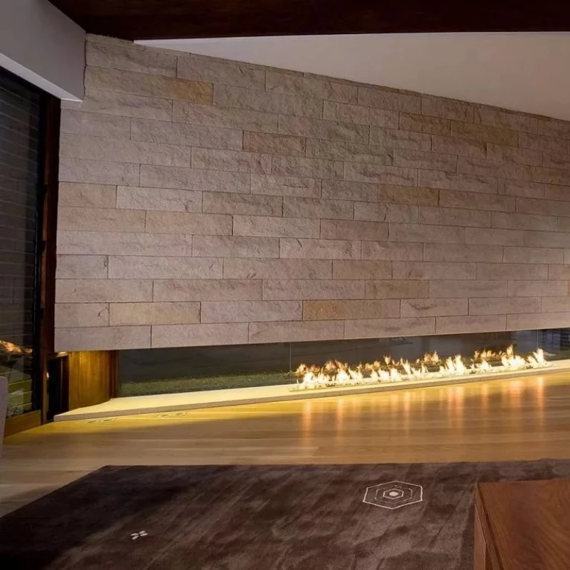 รับประกัน 5 ปี 3D ไอน้ําไฟเชิงเส้นไอน้ําไฟฟ้าน้ําปลอมเครื่องทําความร้อนเตาผิงแทรก 1