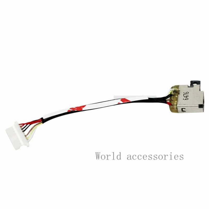 

DC Power Input Jack Cable For HP Spectre x360 13-4005TU 13-4007TU 13-4008T
