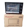 48L Multifunctional Electric Oven Household Large Capacity Double Heating Kitchen Appliances Pizza Oven  Electric Oven  Horno 5