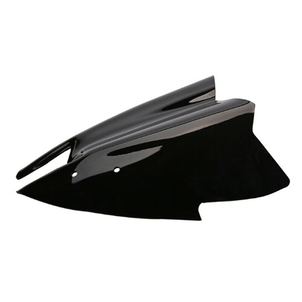 Motorrad Windschutzscheibe Für Kawasaki Z800 ZR800 2013 2015 wind Bildschirm Schild Deflektor Abdeckung Schutz Windschutzscheibe – Detail 3