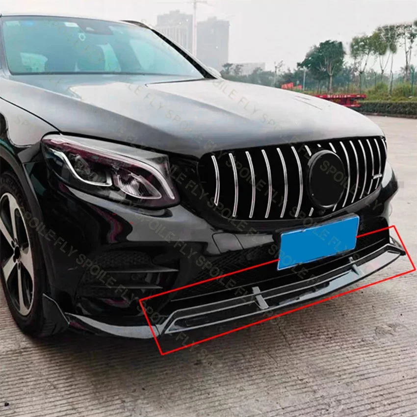 車 Mercedes BenzGLCX253純正フロントグリル