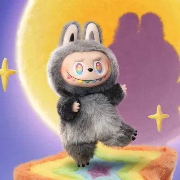 Alternative view of POP MART Labubu THE MONSTERS Big into Energy Series-