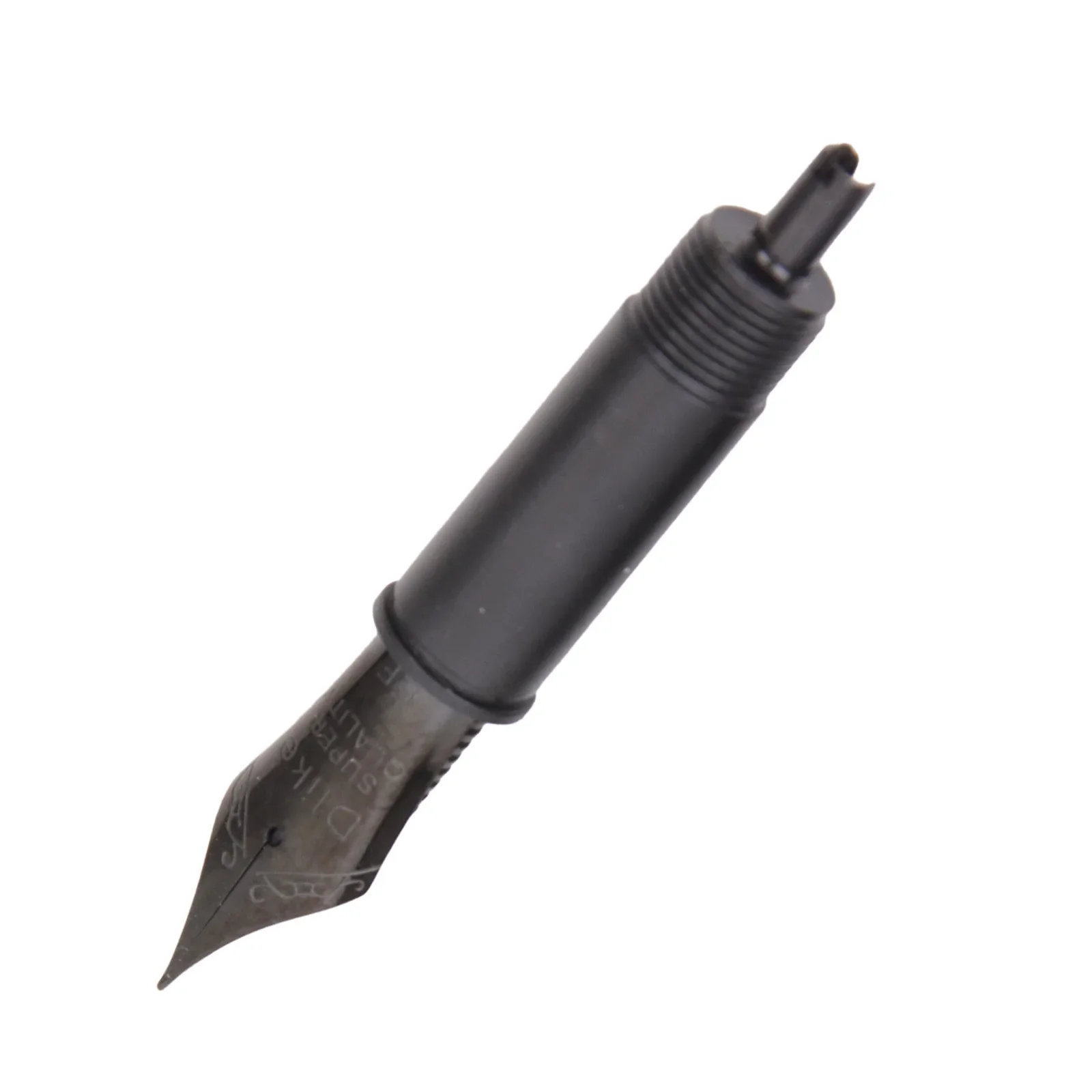 새로운 섬세한 뉴 문 24    모든 섬세한 펜을 위한 Alpha 특수 F EF 소형 아트 펜촉용 펜 펜촉 세트