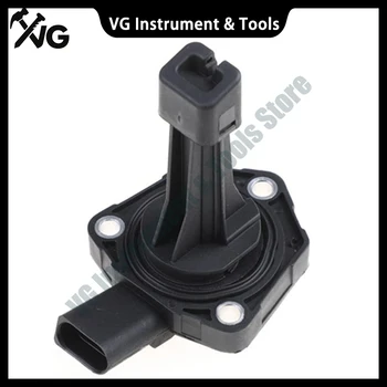 F03C907660M 03C907660H 03C907660T Sensore di livello olio motore per A1 A3 A4 A5 A6 Quattro Q5 Q7 S4 S5 VW Tiguan Touran Sharan EOS
