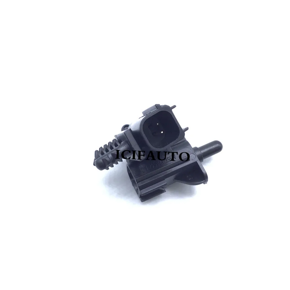 Ambient Air Temperature Sensor With Connector For Ford Fusion F-150 AU5Z-12A647-B AU5T-12A647-AC