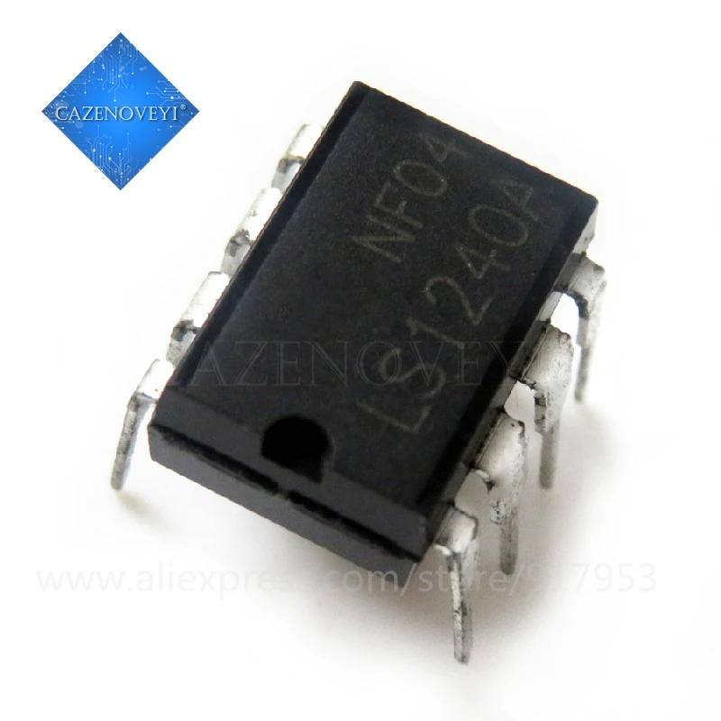 

10pcs/lot LS1240A LS1240 DIP-8 In Stock