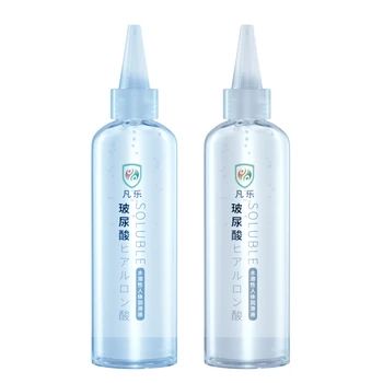 200ml Natural Water Based Sexual Lubricant for Women Adult Vagina Pusssy Lube Men Gay Anal Sex Toy Gel Intimate Body Massage Oil 1