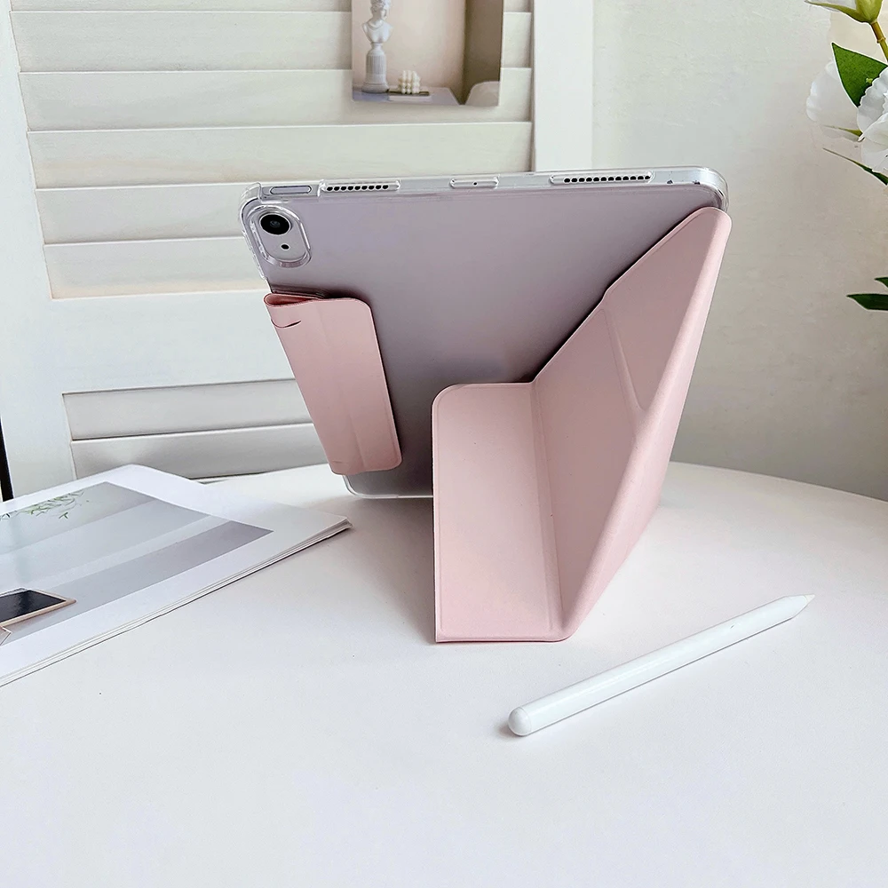 Premium Smart Protective Cover