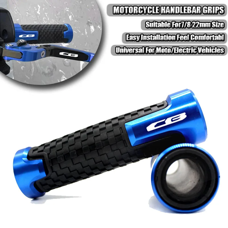 

Ручки для мотоциклов HONDA CB125F CB500 CB190r CB1300 CB1000 CB1000R CB500F CB300F CB599 CB600F HORNET