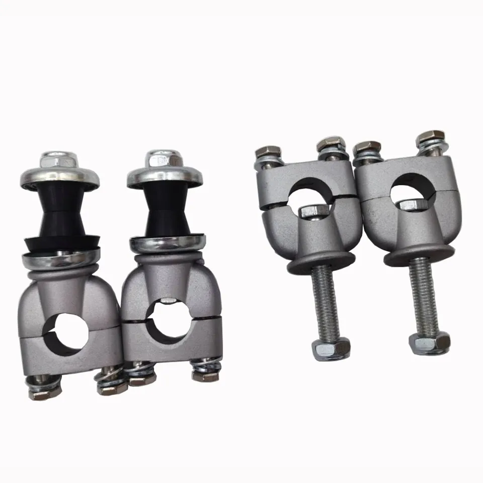 オートバイハンドルバーライザークランプ For ATV 7/8