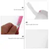 6pcs Foldable Portable Laundry Bags Travel Mini Mesh Bags Clothes Washing Net Storage Bags Pouches For Delicates Bras 6