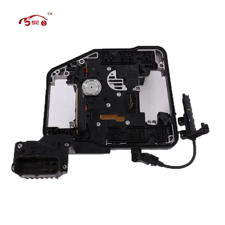 auto parts top quality dsg oam927769d TCU DQ200 Transmission control unit 0AM927769D 0AM DSG7 DCG for vw audi
