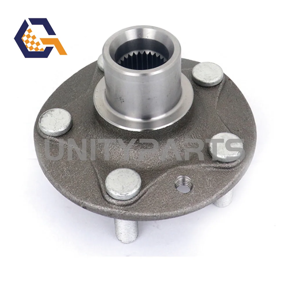 Car Accessories Rear Wheel Hub Bearing for Land Rover Freelander 2 L359 LR001127