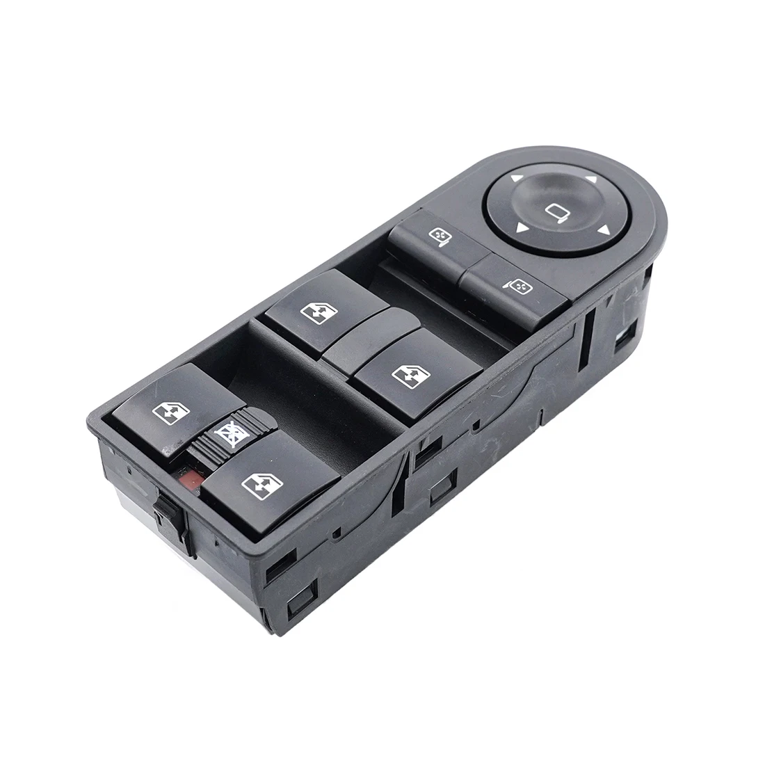 13228879 13228877 13228709 Power Fenster Control Schalter Taste Für Opel Astra H Zafira B Kombi Für Vauxhall Astra Astravan Zafira – Detail 5
