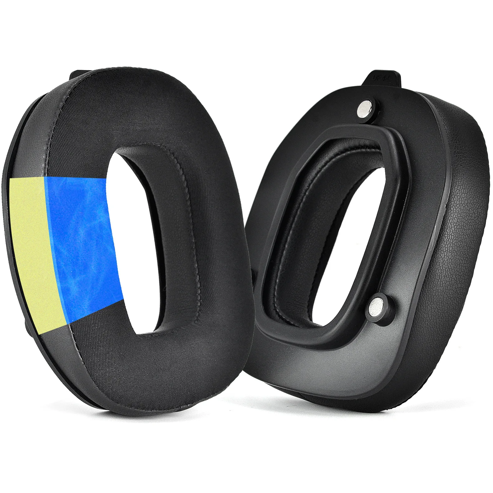 Earpads for Logitech Astro A50 Gen4 Gen5 A50x Gaming Headset Headband Ear Pads Cushions Earmuff