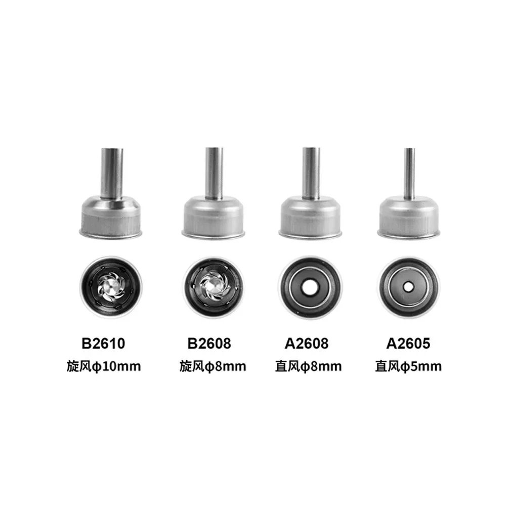 ATTEN ST-862D 1000W Hot Air Gun Intelligent Digital Display BGA Rework Station Automatic Sleep PCB Chip Repair Desoldering