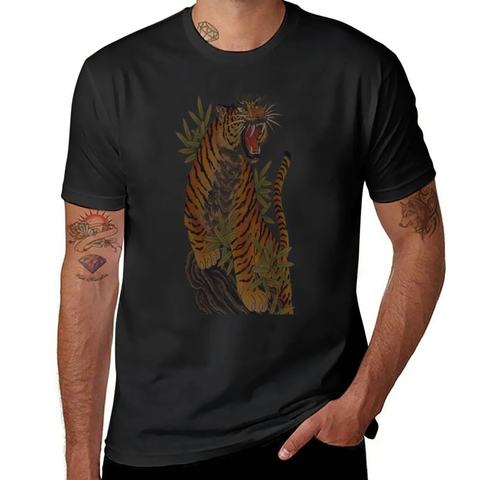 

Saejima T-Shirt sublime tops mens champion t shirts
