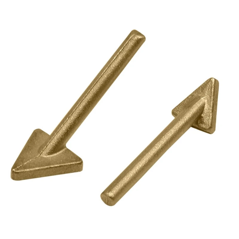 

Паяльное жало с внешним нагревом, медь с высокой теплопроводностью, треугольная форма