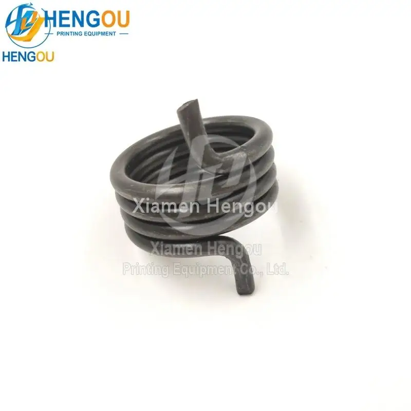 

40x18 мм M2.009.026 Heidelberg SM74 spring