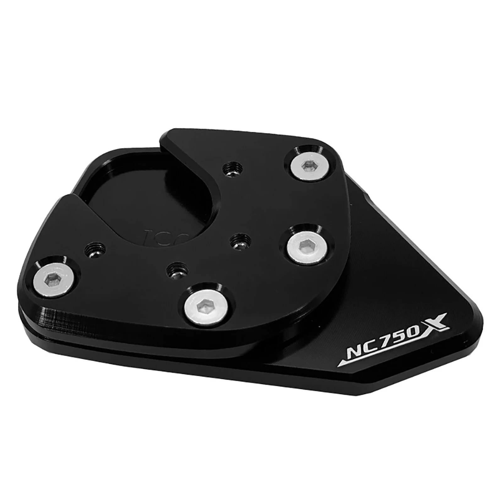 ȥ NC750X NC 750X NC750 X 2014-2020  CNC ǲ ̵ ĵ е ÷Ʈ ű ĵ Ȯ , 1 , 2 , 3 