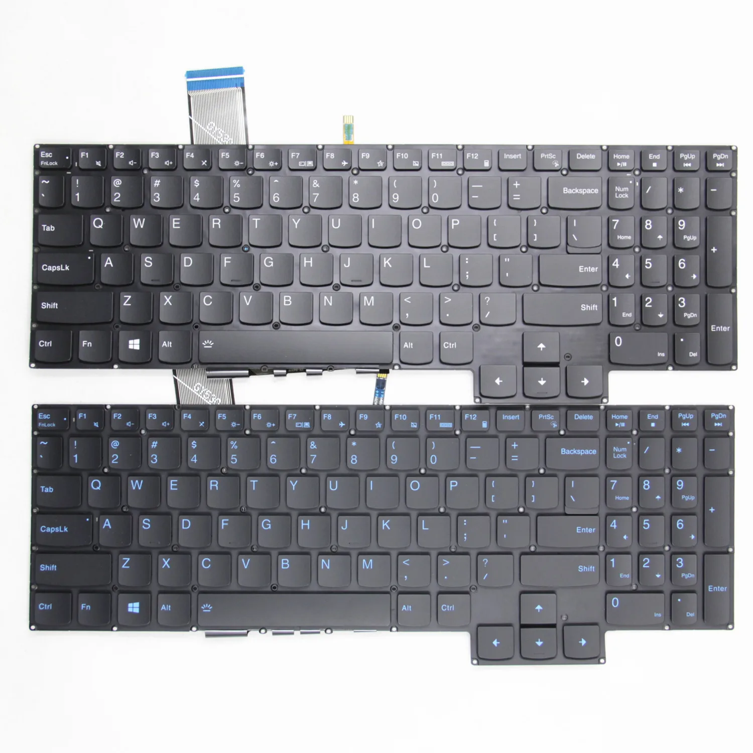 Lenovo Gaming, 3-15IMH05, 15ARH05, 15ACH, GY530, GY550,