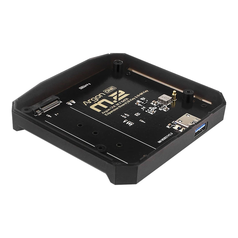 Ƹ ONE Ȯ , ˷̴ ̽ Ŭ, USB 3.0, M.2 SATA NVME SSD,   4, Ƹ ONE M.2 V2