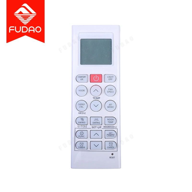 Control remoto de aire acondicionado LG, AKB74955601/02/04/AKB75215401