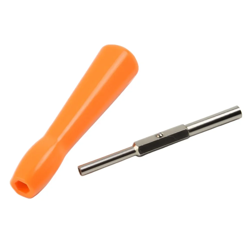2 In 1 Security Screwdriver Repair Tool Gamebit For SFC MD For NES SNES N64 GameBoy Shredder Screwdriver 3.8mm / 4.5mm