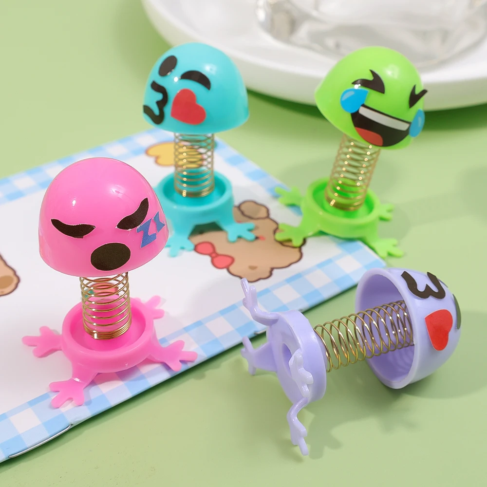 Рисунок 5 - собранные весенние игрушки-фигурки