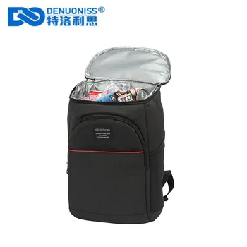 20L Waterproof Thermal Cooler Backpack 1