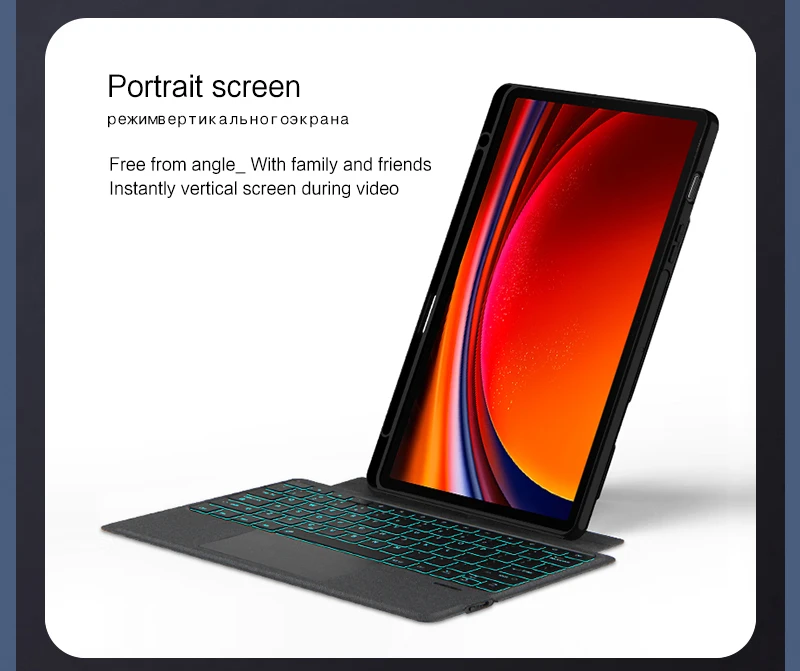 Plus, Tablet, Português, Espanhol, Árabe, Hebraico, Francês,