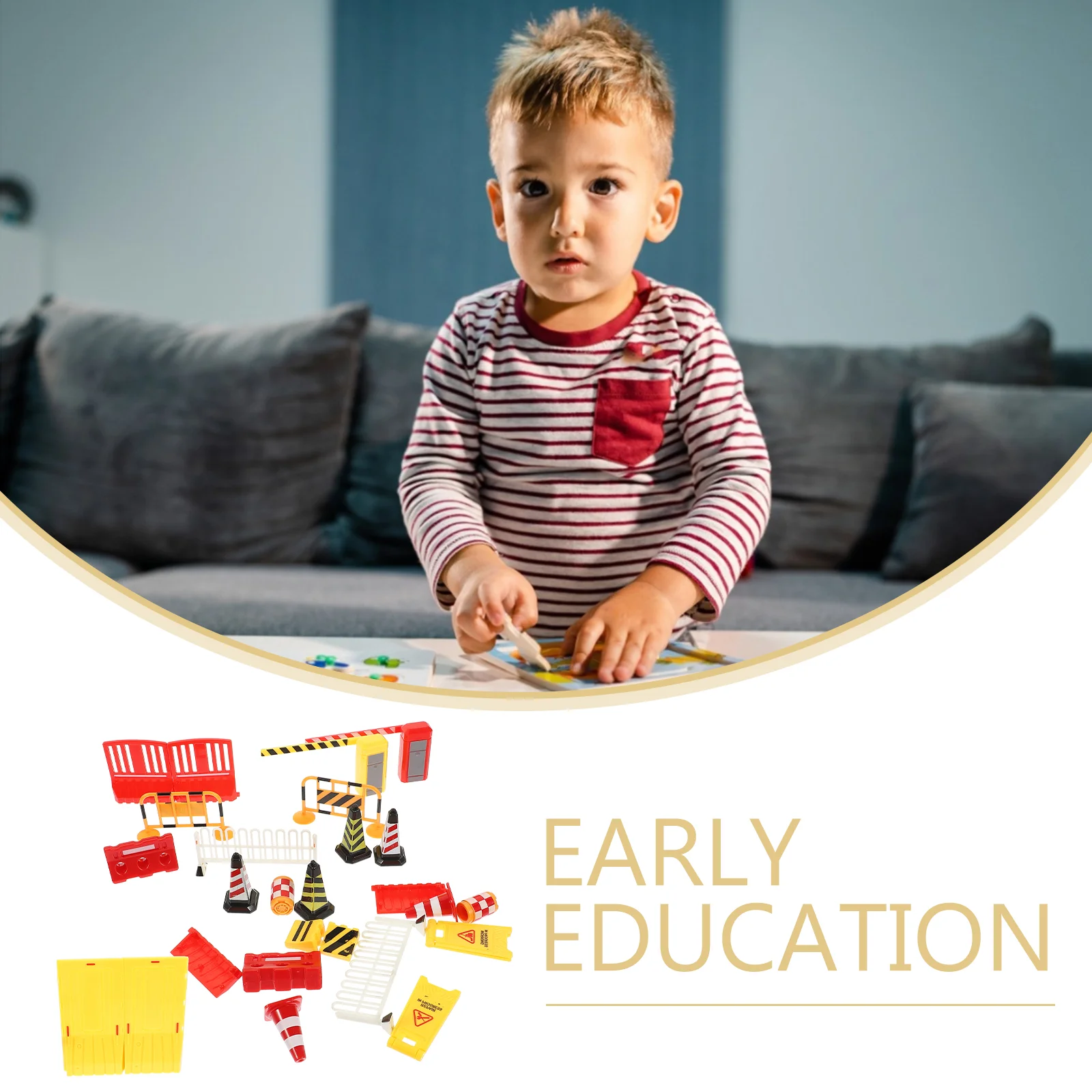 Рисунок 4 - Дорожные фотоконусы и мини-конусы