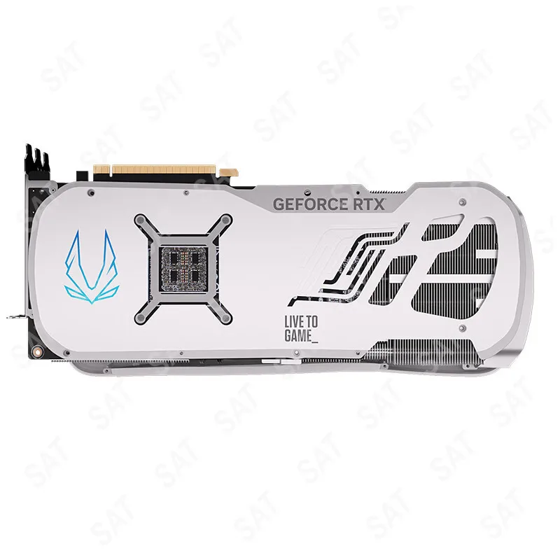 ホット販売 ZOTAC GeForce RTX 4090 D - 24GB /RTX 4080